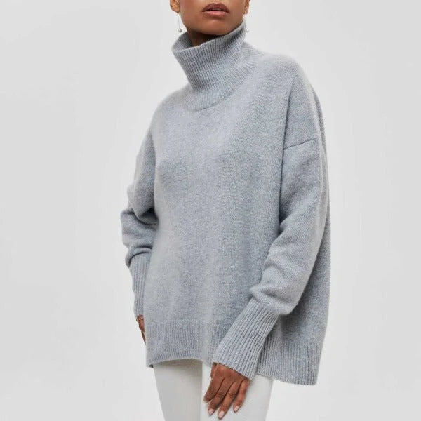 The Damia | Timeless Sweater