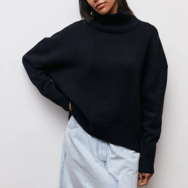 The Damia | Timeless Sweater