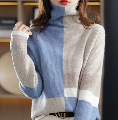 The Ivenne | Timeless Sweater