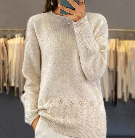 The Zoe | Timeless Sweater