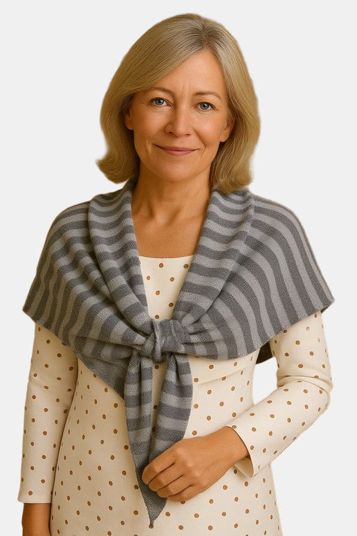 Brynn | Autumn Scarf