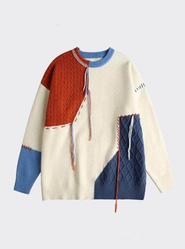 The Ezra | Timeless Sweater