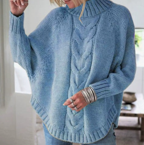 The Delira | Timeless Sweater
