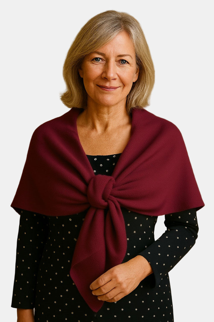 Reese | Autumn Scarf