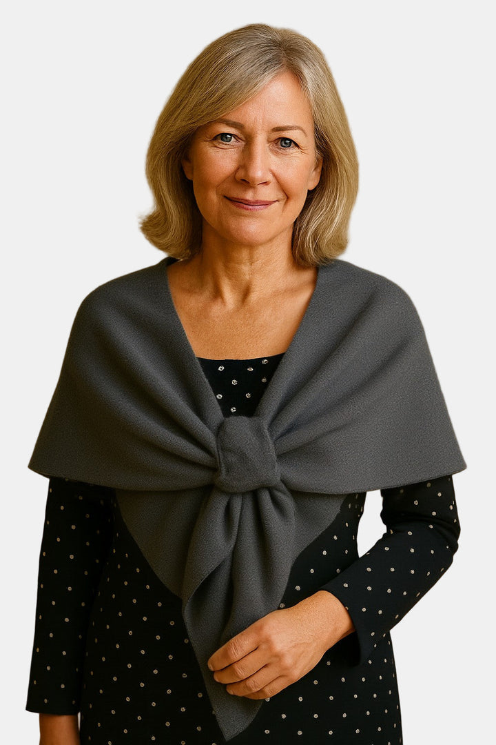 Taylor | Autumn Scarf