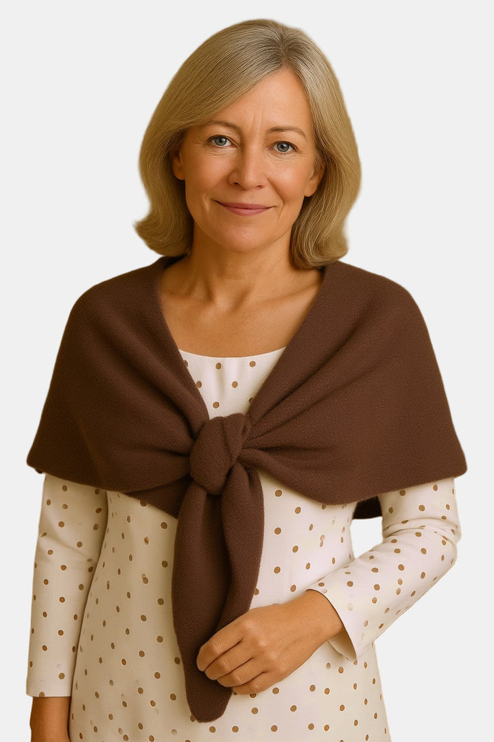 Avery | Autumn Scarf