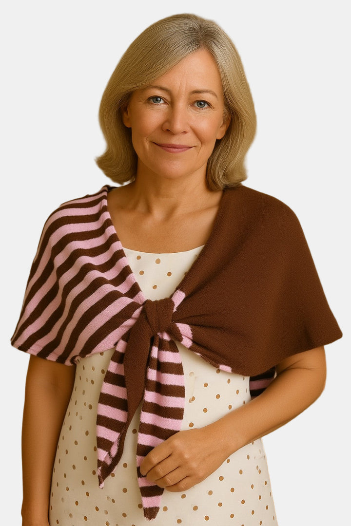 Rowana | Autumn Scarf