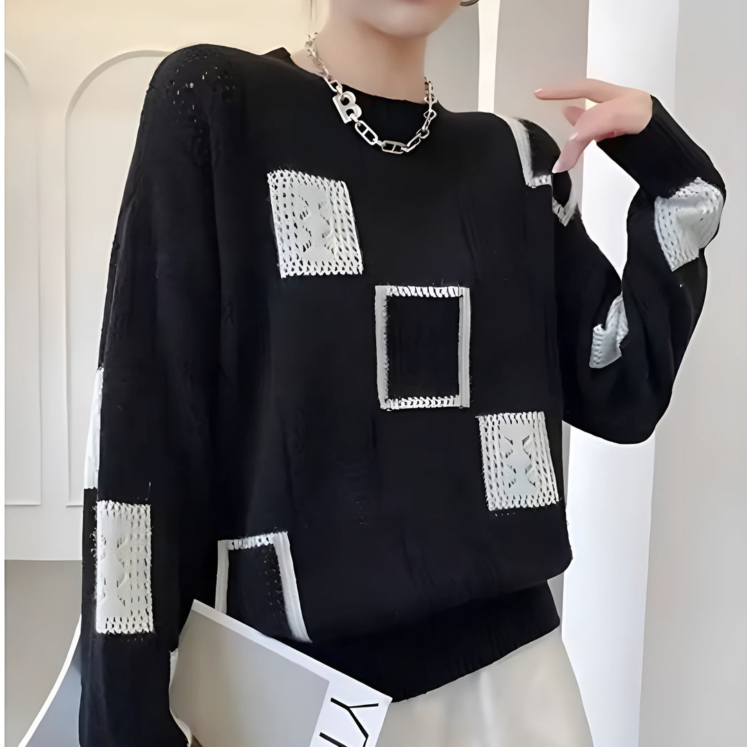 Nada - Chic Women's Sweater