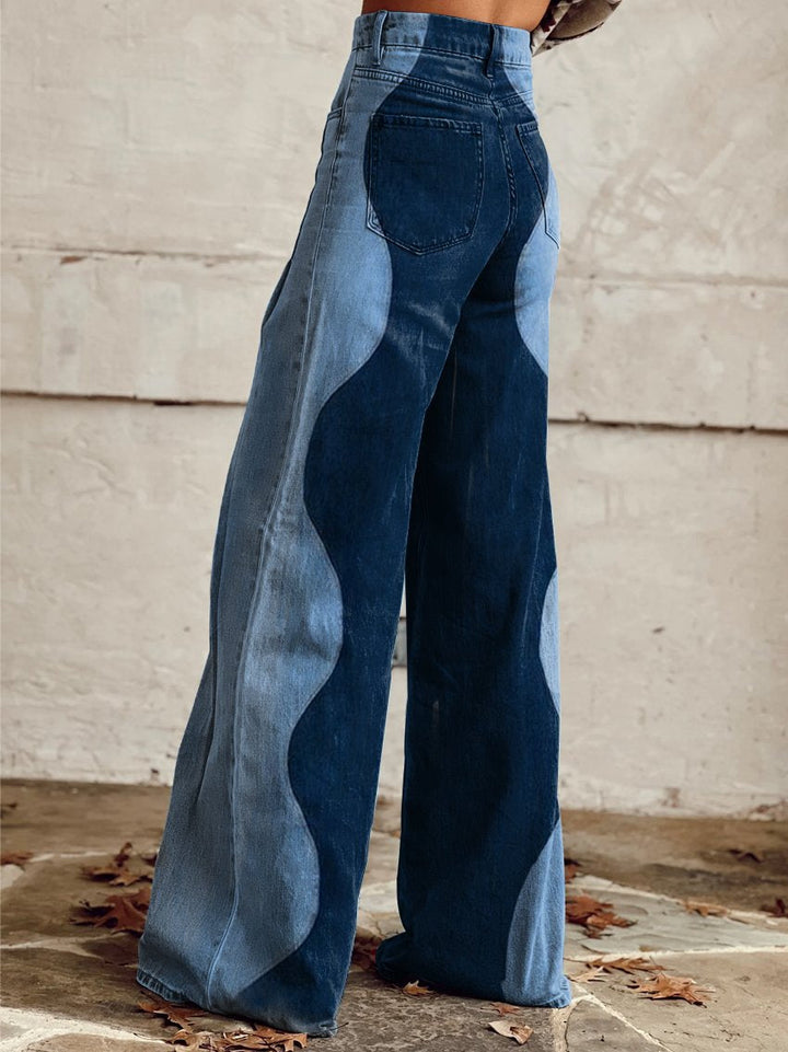 Zenithra | Vintage Trousers