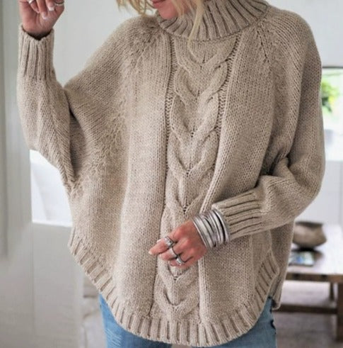 The Delira | Timeless Sweater