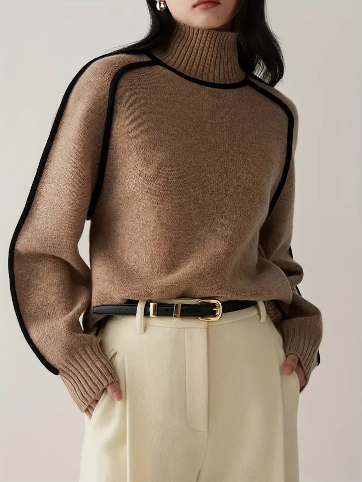 The Seraphine | Timeless Sweater