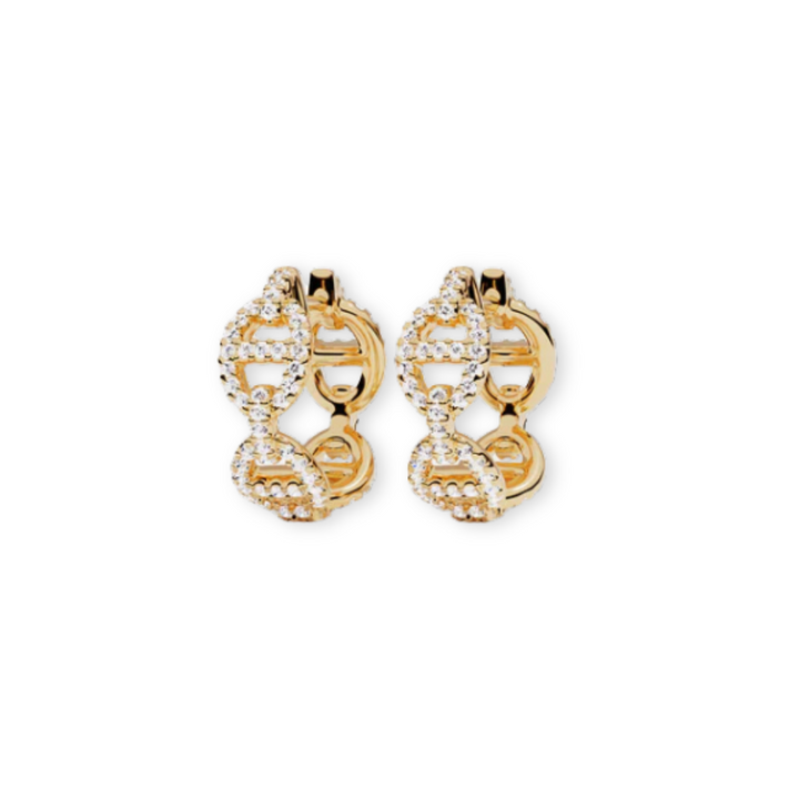 Isla Marina Earring