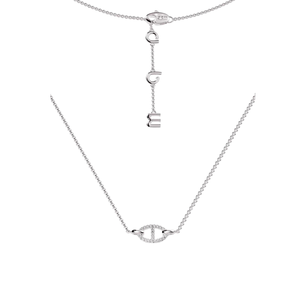 Isla Marina Necklace