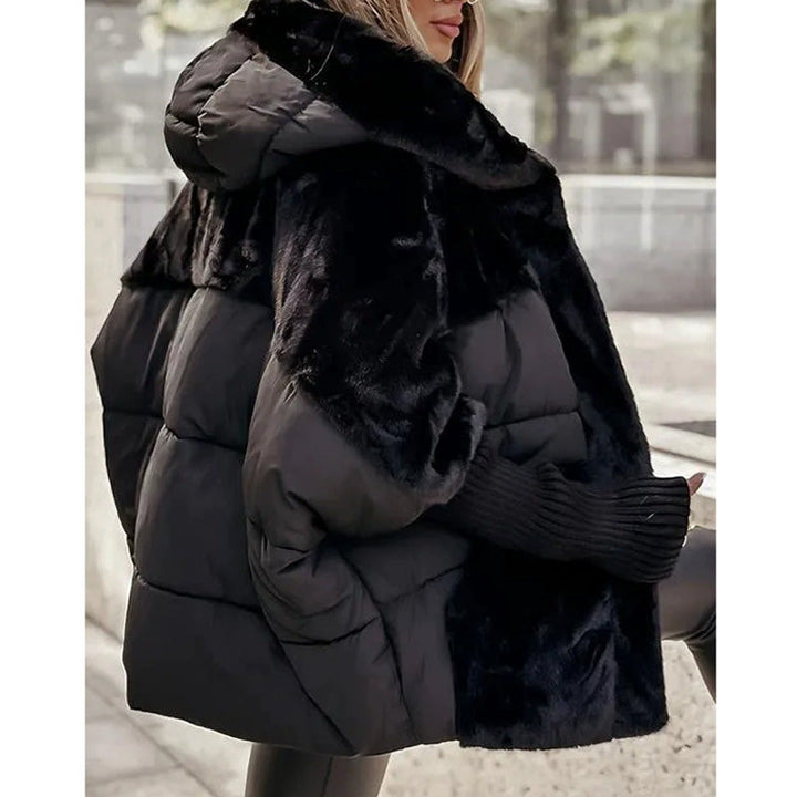 The Verona Luxe Puffer
