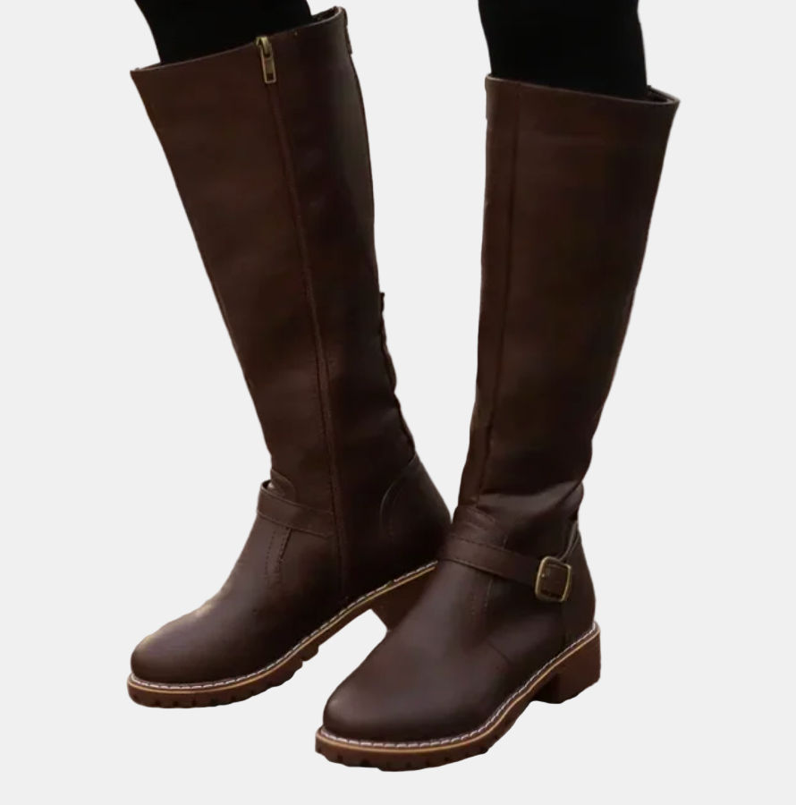 Danielle | Stylish Tall Boots