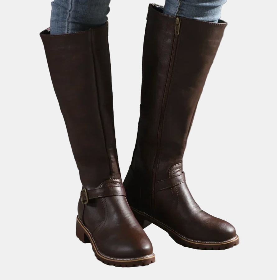 Danielle | Stylish Tall Boots