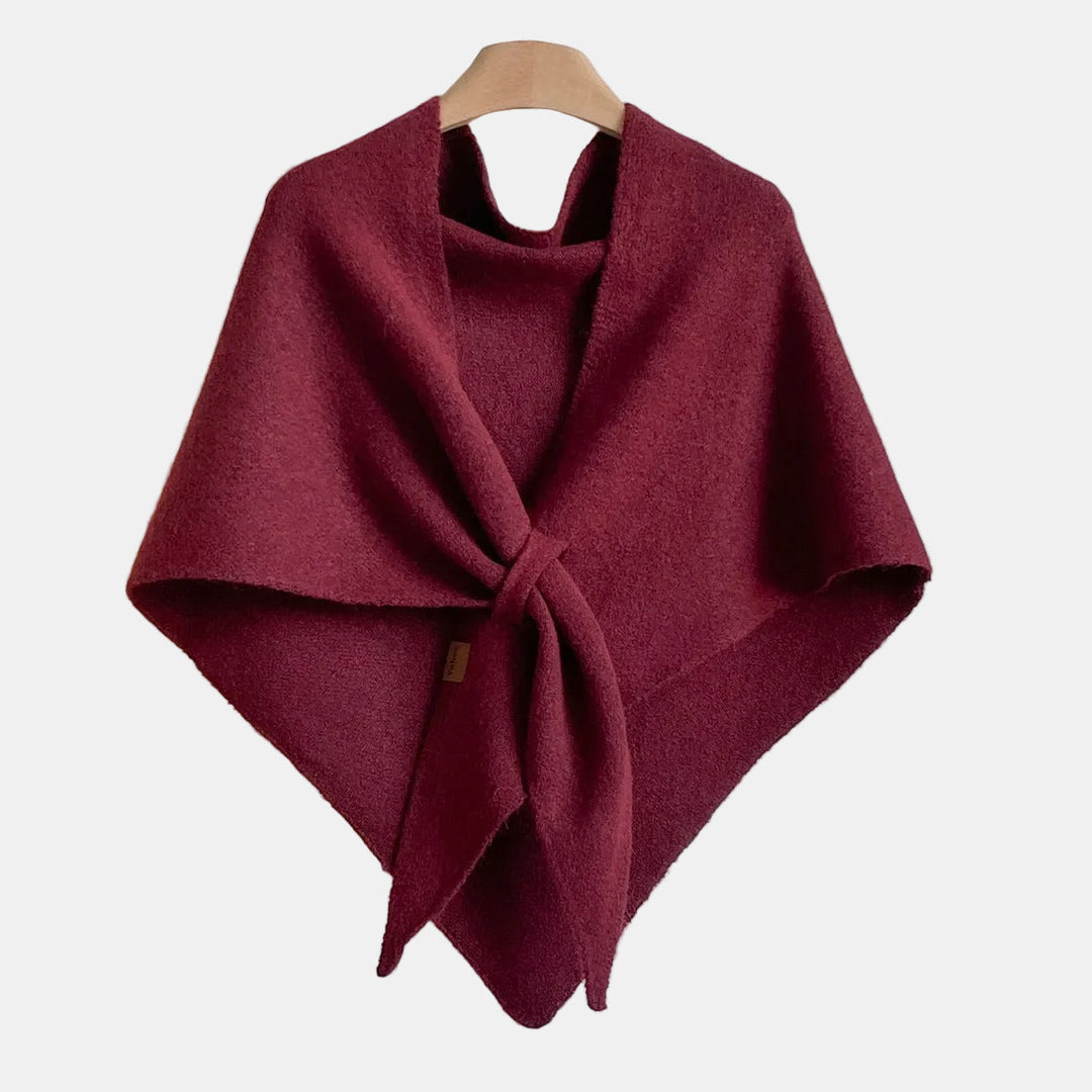 Reese | Autumn Scarf